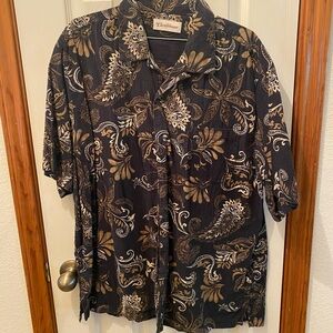 Men’s xl shirt